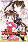 St. ? Dragon Girl, Vol. 1 - Natsumi Matsumoto - 9781421520100