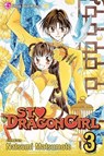 St. ? Dragon Girl, Vol. 3 - Natsumi Matsumoto - 9781421520124