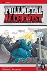 Fullmetal Alchemist, Vol. 17 - Hiromu Arakawa - 9781421521619