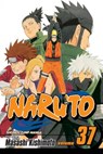 Naruto, Vol. 37 - Masashi Kishimoto - 9781421521732