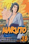 Naruto, Vol. 38 - Masashi Kishimoto - 9781421521749