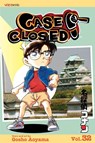 Case Closed, Vol. 32 - Gosho Aoyama - 9781421522005