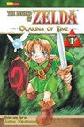 The Legend of Zelda, Vol. 1 - Akira Himekawa - 9781421523279
