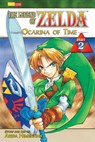 The Legend of Zelda, Vol. 2 - Akira Himekawa - 9781421523286