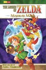 The Legend of Zelda, Vol. 3 - Akira Himekawa - 9781421523293