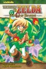 The Legend of Zelda, Vol. 4 - Akira Himekawa - 9781421523309