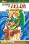 The Legend of Zelda, Vol. 5 - Akira Himekawa - 9781421523316