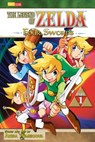 The Legend of Zelda, Vol. 6 - Akira Himekawa - 9781421523323