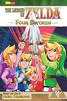 The Legend of Zelda, Vol. 7 - Akira Himekawa - 9781421523330