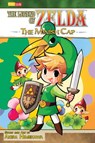 The Legend of Zelda, Vol. 8 - Akira Himekawa - 9781421523347