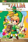 The Legend of Zelda, Vol. 8 - Akira Himekawa - 9781421523347