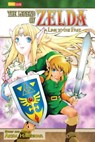 The Legend of Zelda, Vol. 9 - Akira Himekawa - 9781421523354