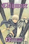 Claymore, Vol. 13 - Norihiro Yagi - 9781421523378