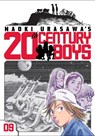 Naoki Urasawa's 20th Century Boys, Vol. 9 - Naoki Urasawa - 9781421523446