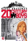 Naoki Urasawa's 20th Century Boys, Vol. 10 - Naoki Urasawa - 9781421523453