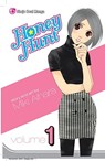 Honey Hunt, Vol. 1 - Miki Aihara - 9781421523477