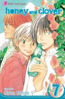 Honey and Clover, Vol. 7 - Chica Umino - 9781421523682