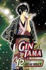 Sorachi, H: Gin Tama, Vol. 12 - Hideaki Sorachi - 9781421523965