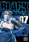 Black Lagoon, Vol. 7 - Rei Hiroe - 9781421524566