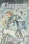 Claymore, Vol. 14 - Norihiro Yagi - 9781421526683