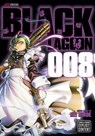 Black Lagoon, Vol. 8 - Rei Hiroe - 9781421527796