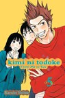Kimi ni Todoke: From Me to You, Vol. 5 - Karuho Shiina - 9781421527871