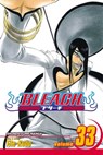Bleach, Vol. 33 - Tite Kubo - 9781421528113