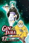 Gin Tama, Volume 17 - Hideaki Sorachi - 9781421528151