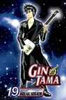 Gin Tama, Vol. 19 - Hideaki Sorachi - 9781421528175