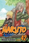 Naruto, Vol. 42 - Masashi Kishimoto - 9781421528434