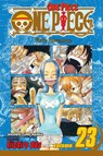 One Piece, Vol. 23 - Eiichiro Oda - 9781421528441