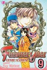 Fushigi Yugi: Genbu Kaiden, Vol. 9 - Yuu Watase - 9781421530352