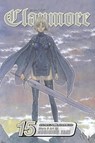 Claymore, Vol. 15 - Norihiro Yagi - 9781421531496