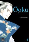 Ooku: The Inner Chambers, Vol. 4 - Fumi Yoshinaga - 9781421531694