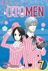 Otomen, Vol. 7 - Aya Kanno - 9781421532363