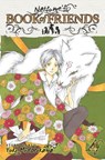 Natsume's Book of Friends, Vol. 4 - Yuki Midorikawa - 9781421532462