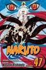 Naruto, Vol. 47 - Masashi Kishimoto - 9781421533056