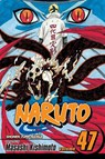 Naruto, Vol. 47 - Masashi Kishimoto - 9781421533056