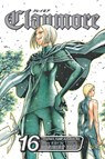Claymore, Vol. 16 - Norihiro Yagi - 9781421534152