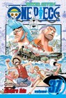 One Piece, Vol. 37 - Eiichiro Oda - 9781421534534