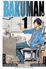 Bakuman?, Vol. 1 - Tsugumi Ohba - 9781421535135