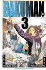 Bakuman?, Vol. 3 - Tsugumi Ohba - 9781421535159