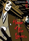 House of Five Leaves, Volume 6 - Natsume Ono - 9781421535425