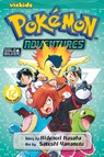 Pokemon Adventures (Gold and Silver), Vol. 12 - Hidenori Kusaka - 9781421535463