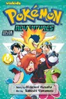 Pokemon Adventures (Gold and Silver), Vol. 12 - Hidenori Kusaka - 9781421535463