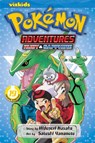 Pokemon Adventures (Ruby and Sapphire), Vol. 19 - Hidenori Kusaka - 9781421535531