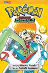 Pokemon Adventures (Emerald), Vol. 26 - Hidenori Kusaka - 9781421535609