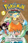 Pokemon Adventures (Emerald), Vol. 27 - Hidenori Kusaka - 9781421535616