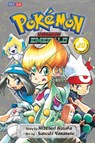 Pokemon Adventures (Emerald), Vol. 28 - Hidenori Kusaka - 9781421535623