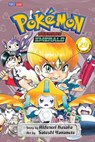 Pokemon Adventures (Emerald), Vol. 29 - Hidenori Kusaka - 9781421535630